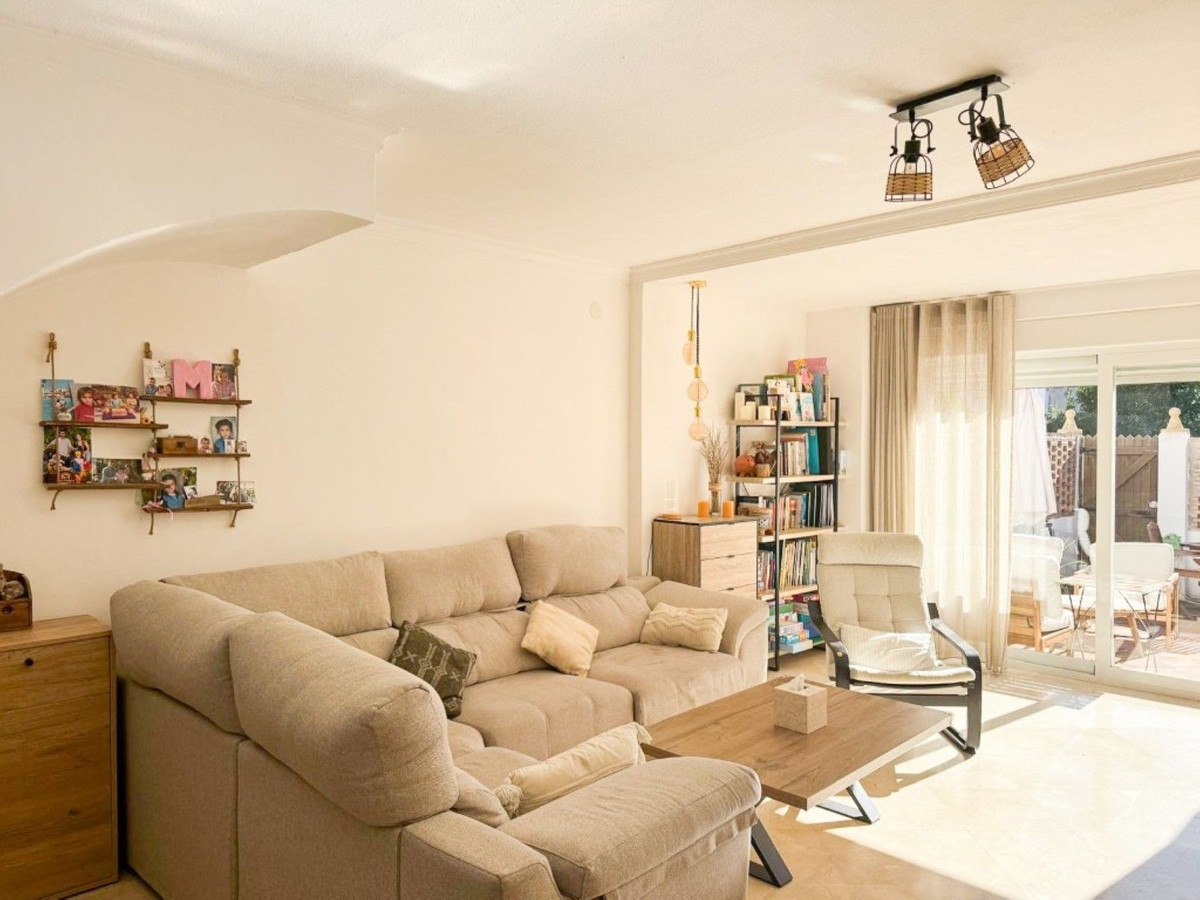 Huis te koop in Elviria | 2 slaapkamers H5300257