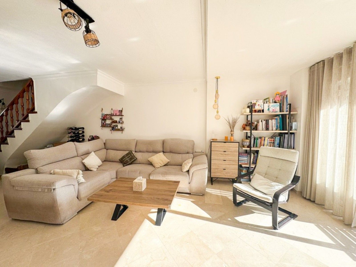 Huis te koop in Elviria | 2 slaapkamers H5300257