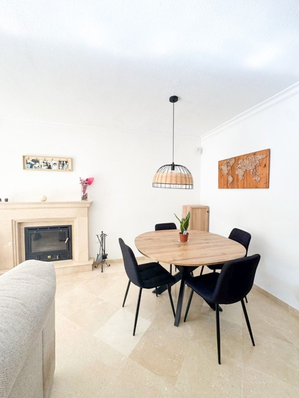 Huis te koop in Elviria | 2 slaapkamers H5300257