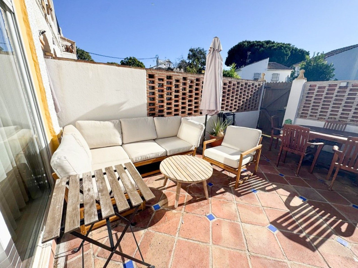 Huis te koop in Elviria | 2 slaapkamers H5300257