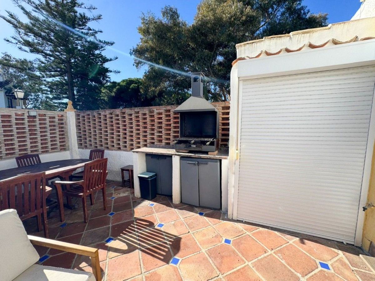 Huis te koop in Elviria | 2 slaapkamers H5300257