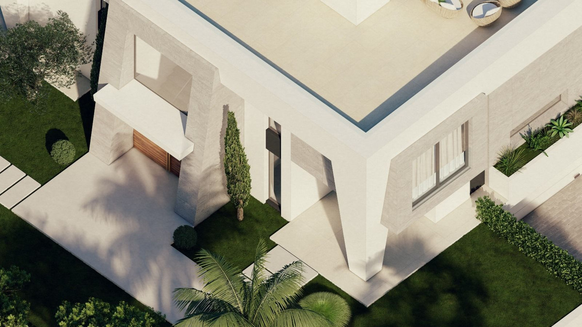 Huis te koop in Elviria | 4 slaapkamers H5300434