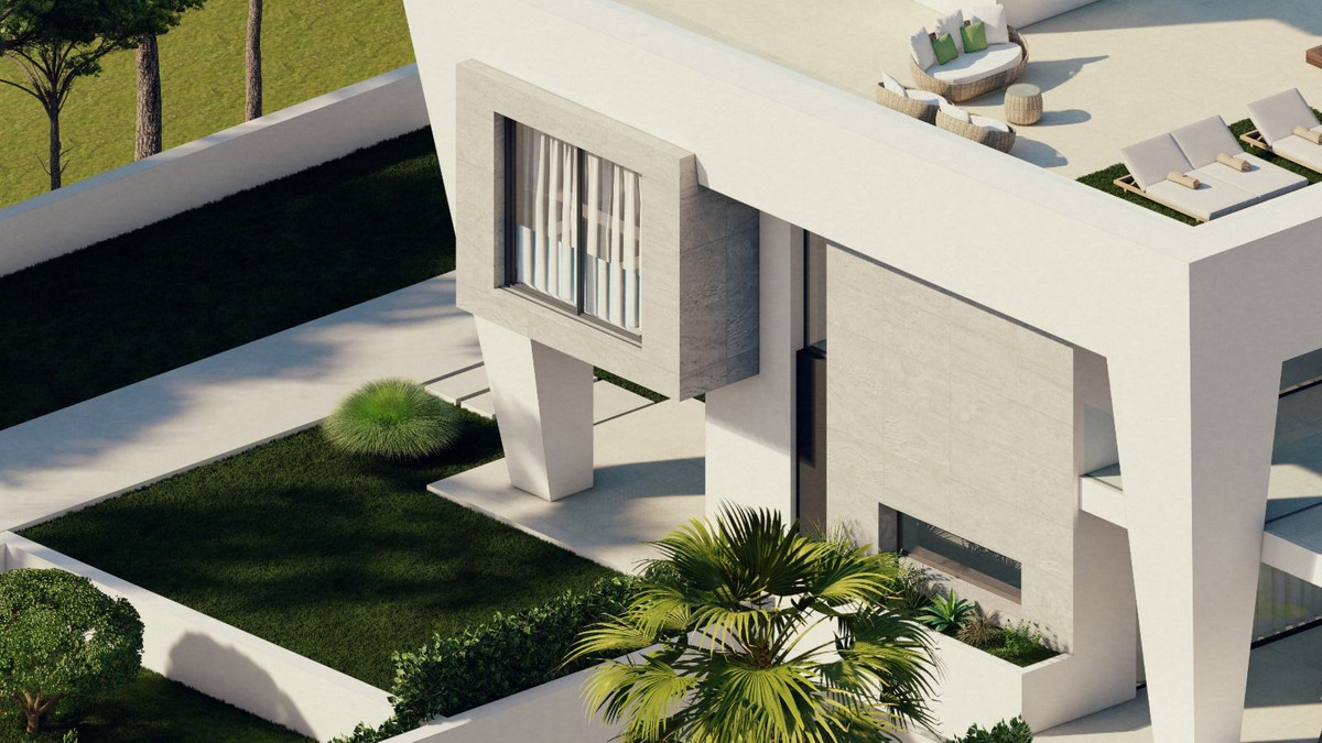 Huis te koop in Elviria | 4 slaapkamers H5300434