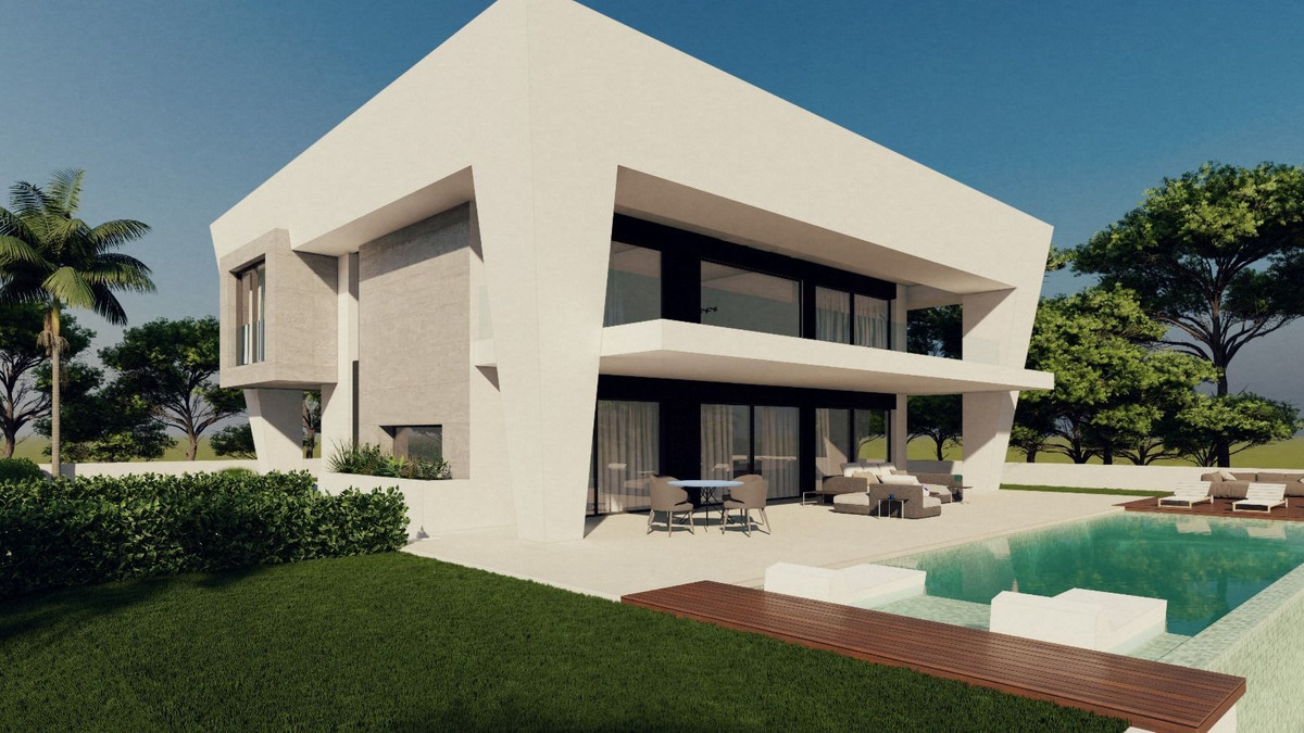 Huis te koop in Elviria | 4 slaapkamers H5300434