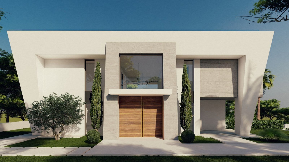 Huis te koop in Elviria | 4 slaapkamers H5300434