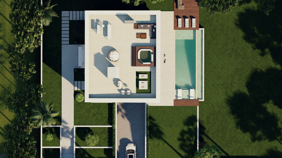 Huis te koop in Elviria | 4 slaapkamers H5300434