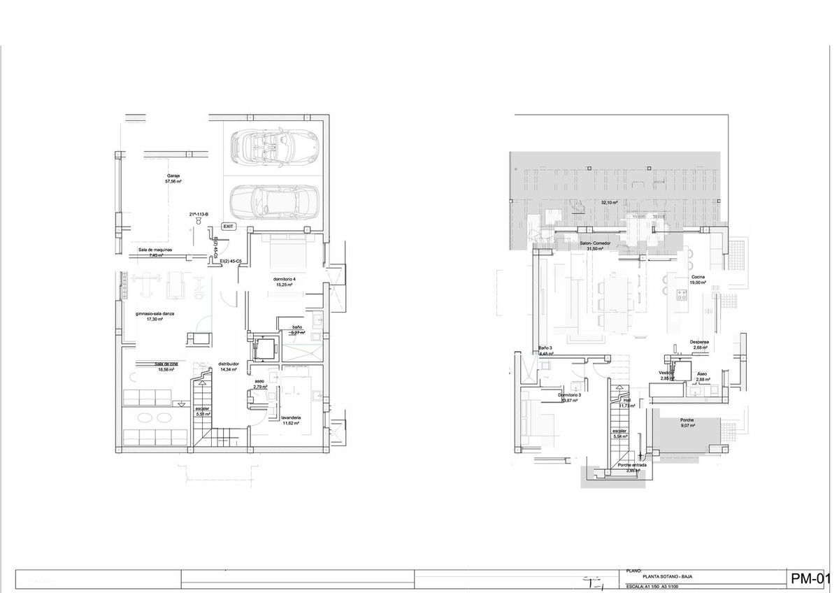 Huis te koop in Elviria | 4 slaapkamers H5300434