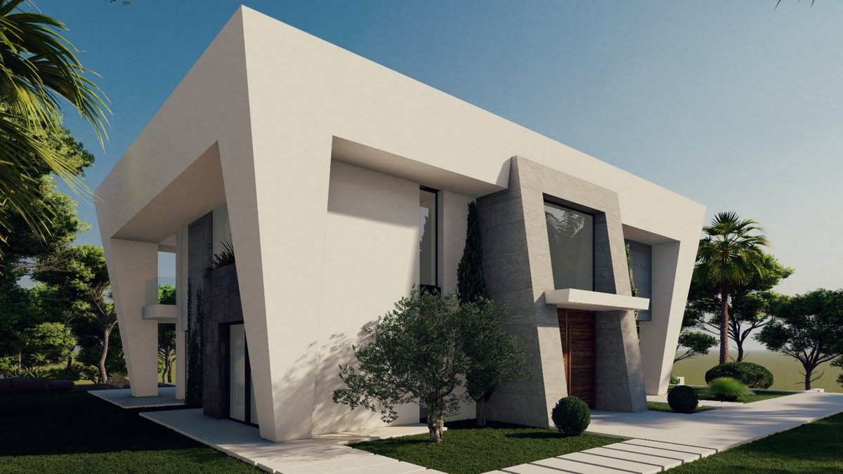 Huis te koop in Elviria | 4 slaapkamers H5300434