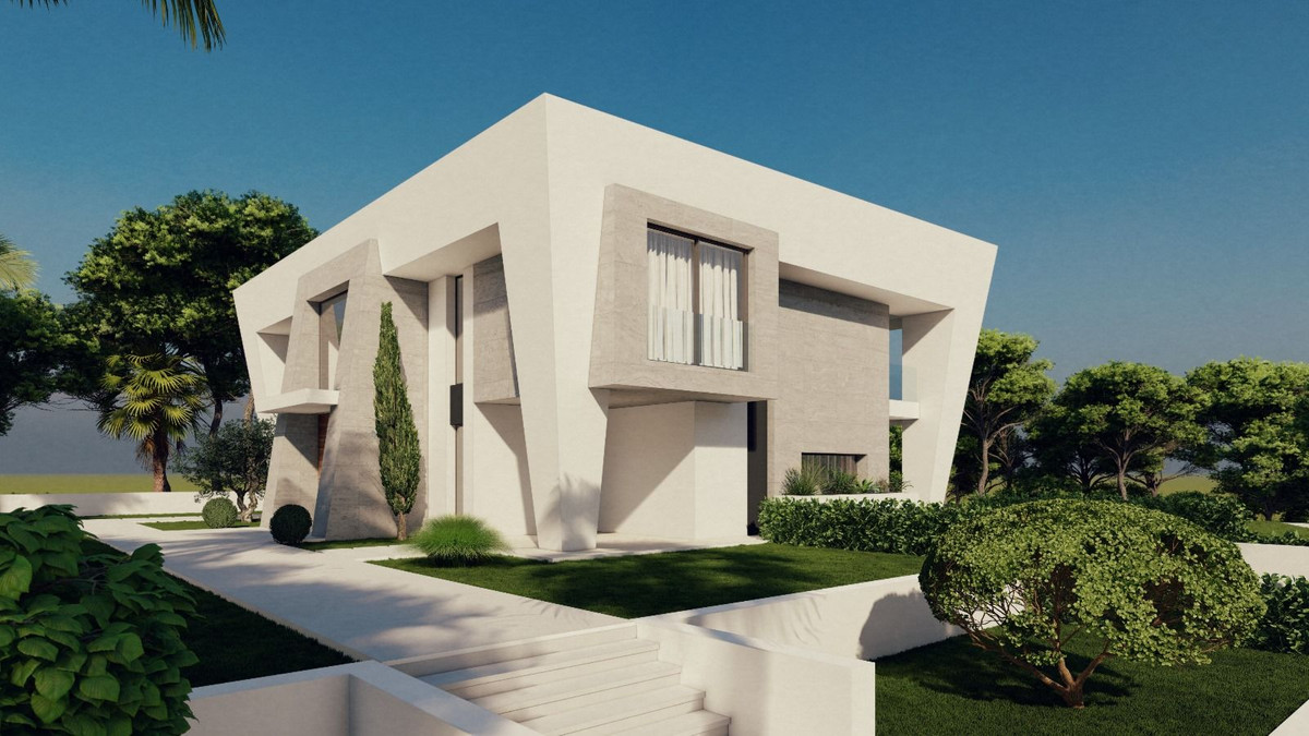 Huis te koop in Elviria | 4 slaapkamers H5300434