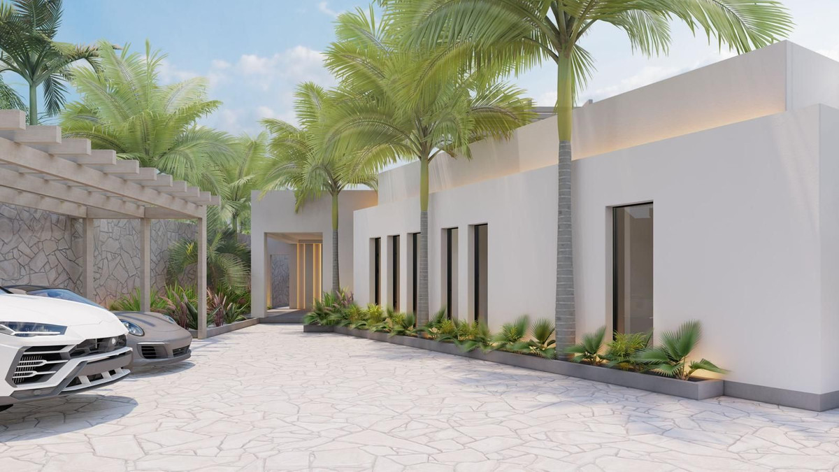 Huis te koop in Elviria | 4 slaapkamers H5310727