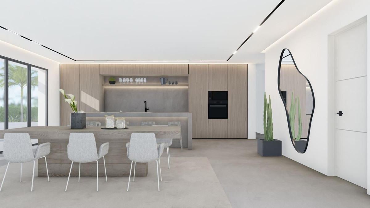 Huis te koop in Elviria | 4 slaapkamers H5310727