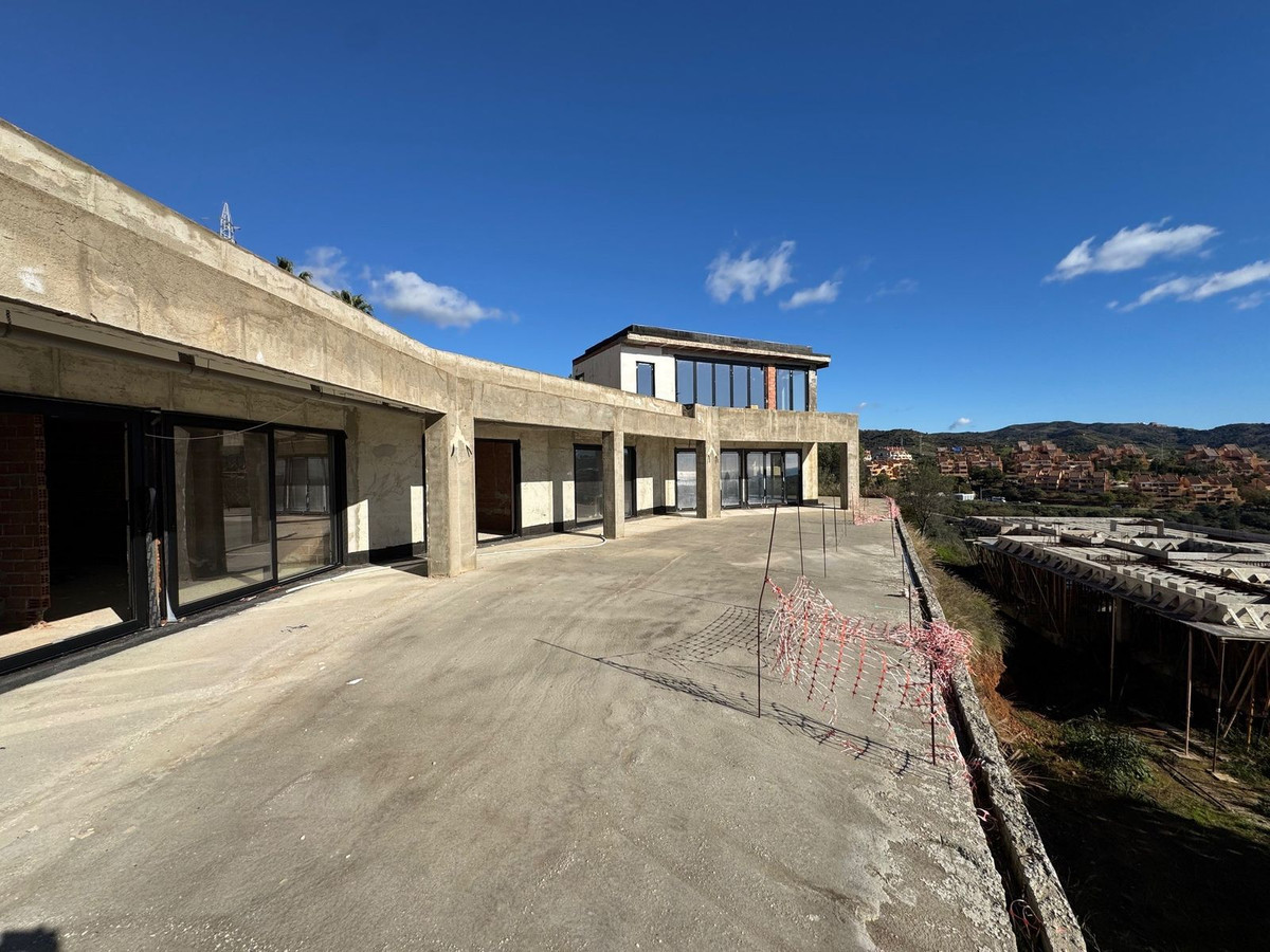 Huis te koop in Elviria | 4 slaapkamers H5310727