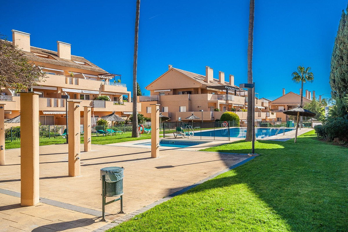 Huis te koop in Elviria | 3 slaapkamers H5311306