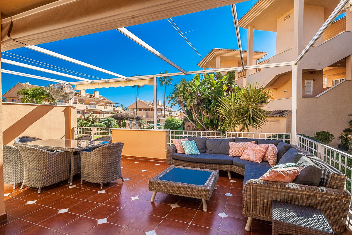 Huis te koop in Elviria | 3 slaapkamers H5311306