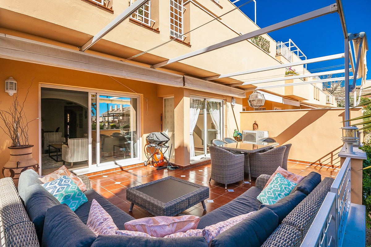 Huis te koop in Elviria | 3 slaapkamers H5311306