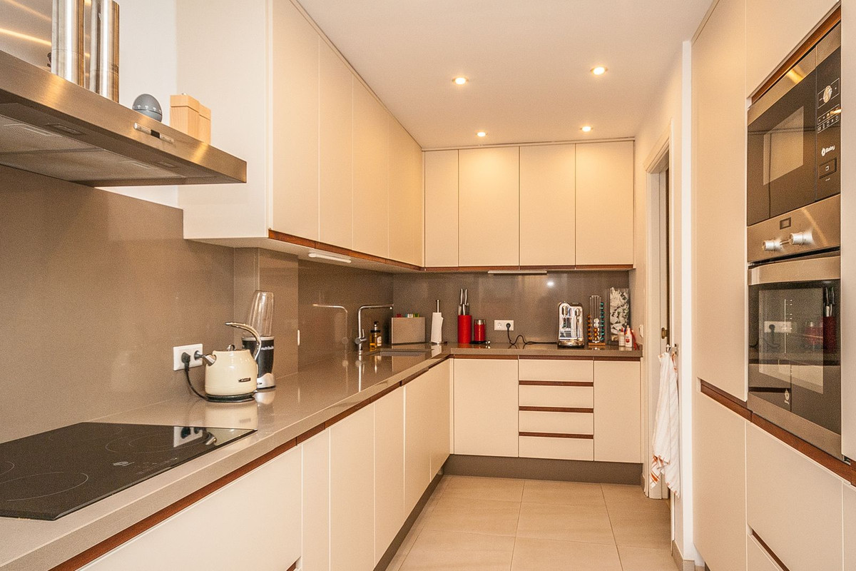 Huis te koop in Elviria | 3 slaapkamers H5311306