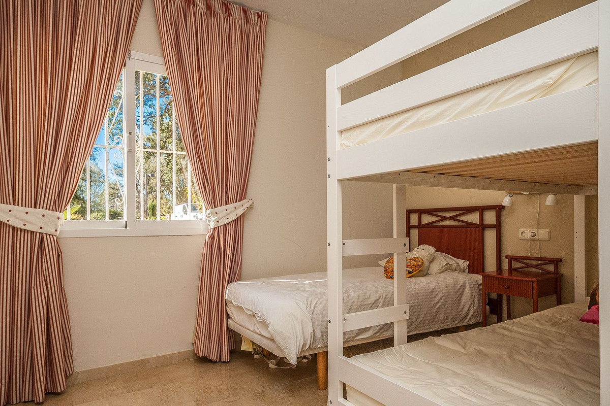 Huis te koop in Elviria | 3 slaapkamers H5311306