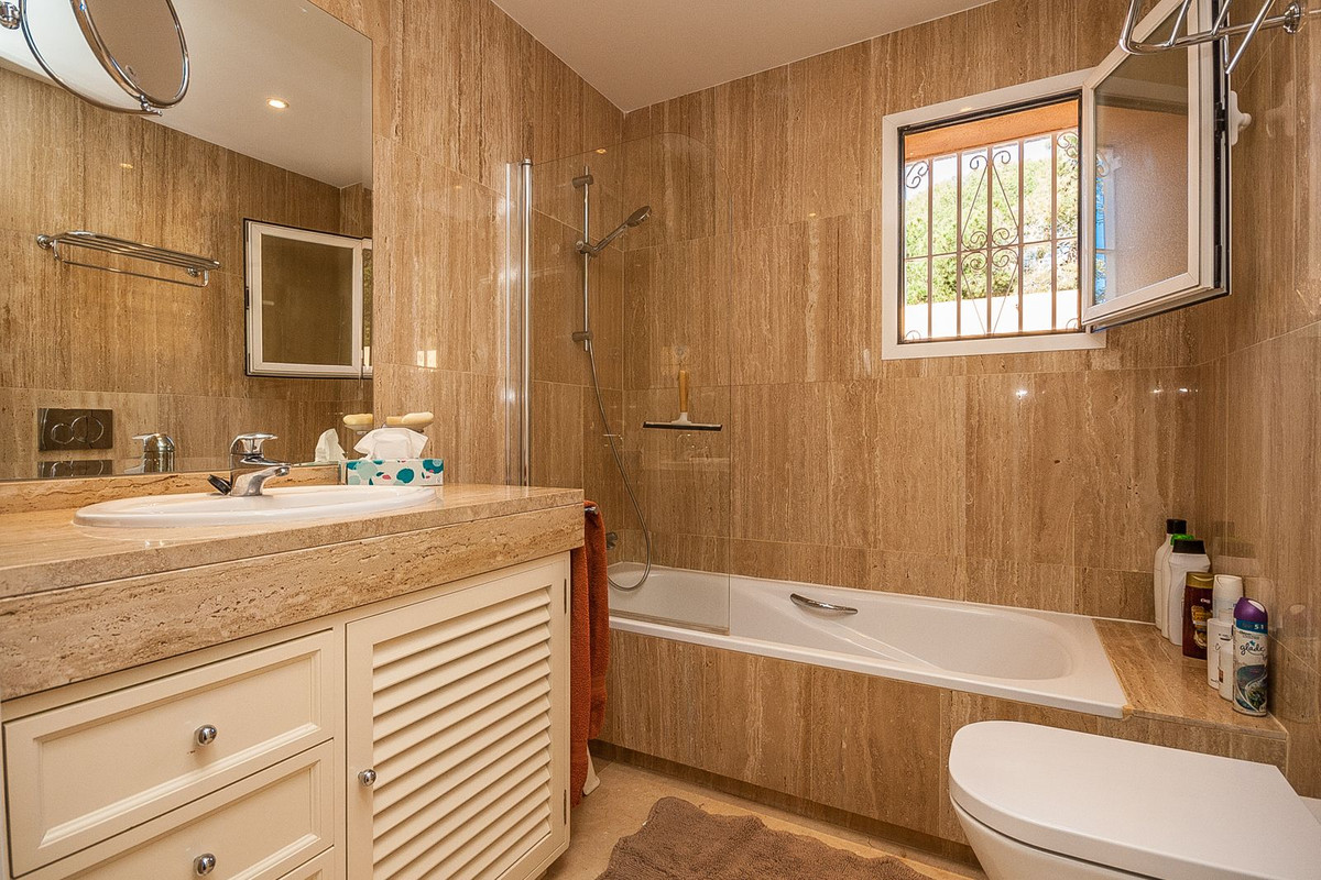 Huis te koop in Elviria | 3 slaapkamers H5311306