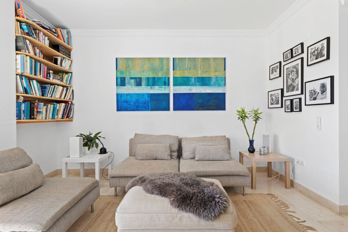 Appartement te koop in Elviria | 2 slaapkamers H5311822