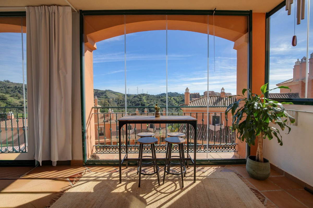 Appartement te koop in Elviria | 2 slaapkamers H5311822