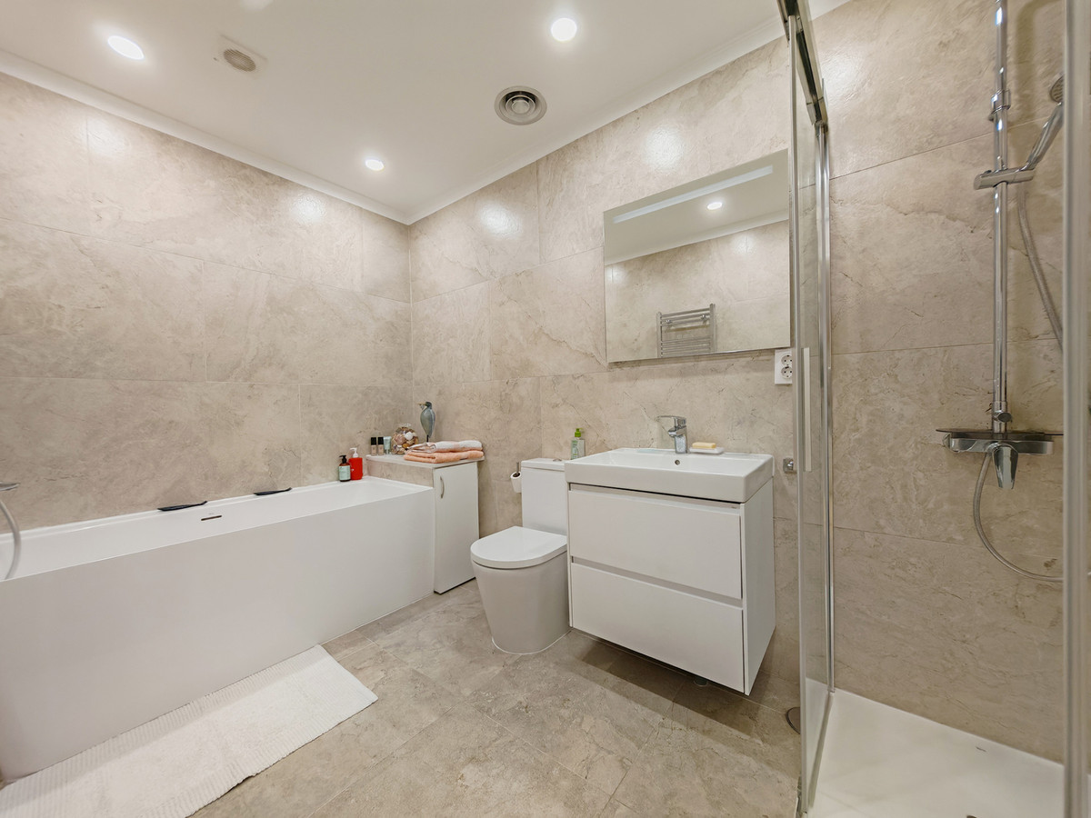 Huis te koop in Elviria | 3 slaapkamers H5315404