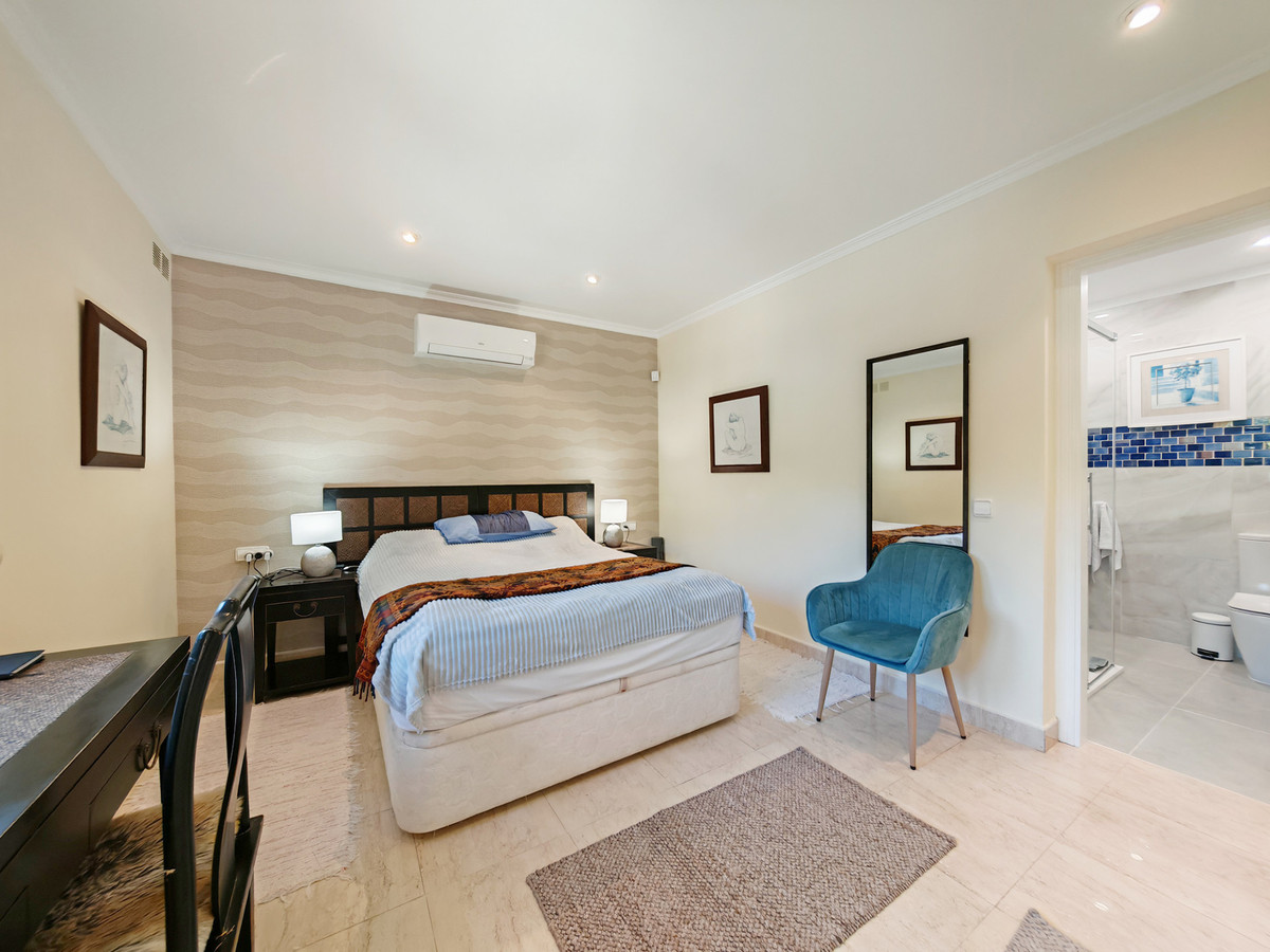 Huis te koop in Elviria | 3 slaapkamers H5315404