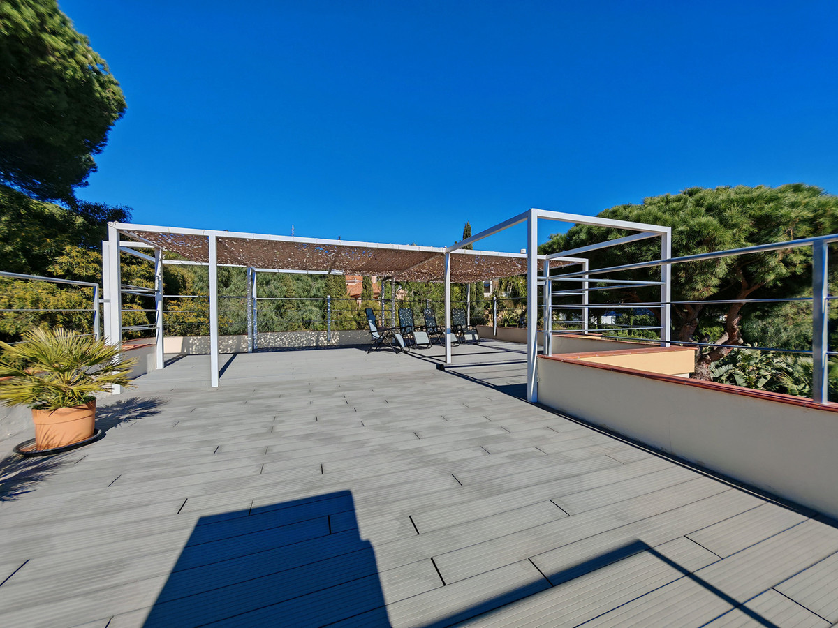 Huis te koop in Elviria | 3 slaapkamers H5315404