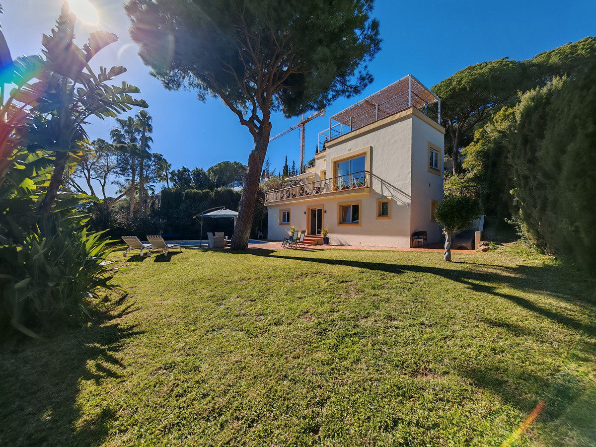 Huis te koop in Elviria | 3 slaapkamers H5315404