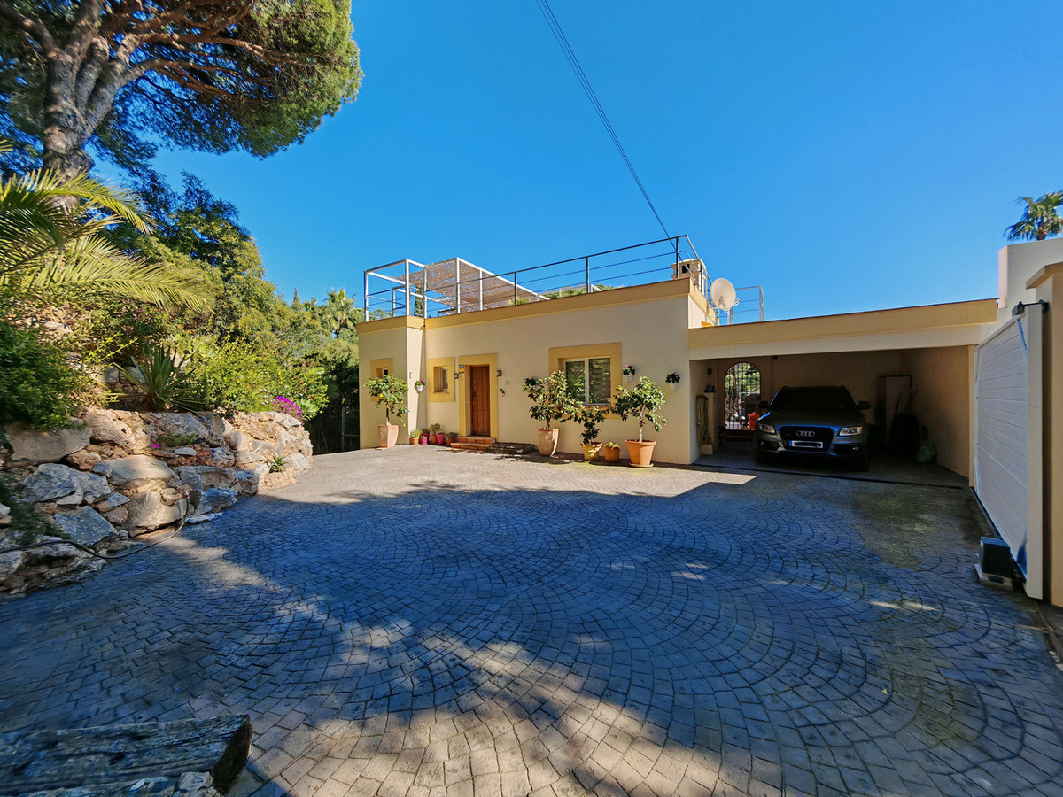 Huis te koop in Elviria | 3 slaapkamers H5315404