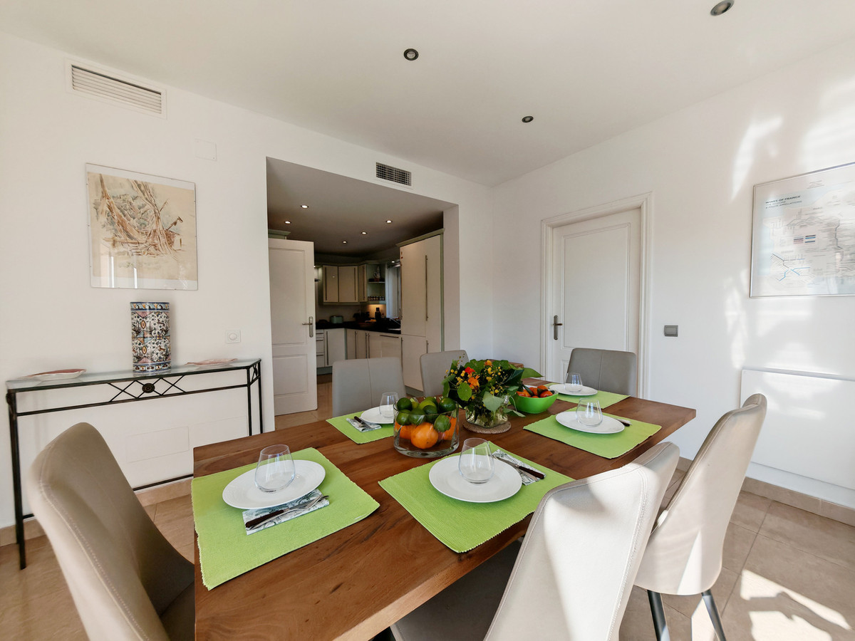 Huis te koop in Elviria | 3 slaapkamers H5315404