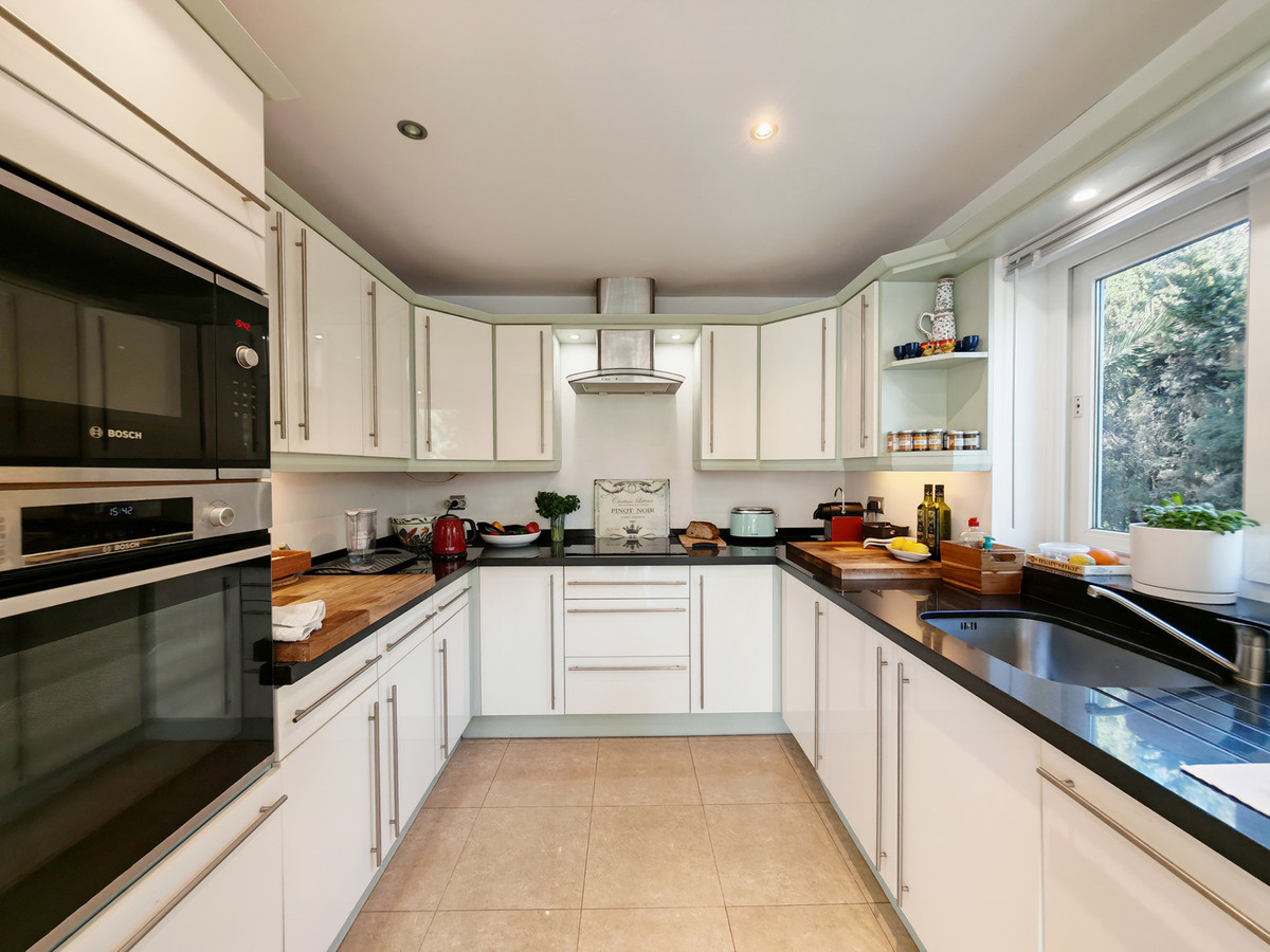 Huis te koop in Elviria | 3 slaapkamers H5315404