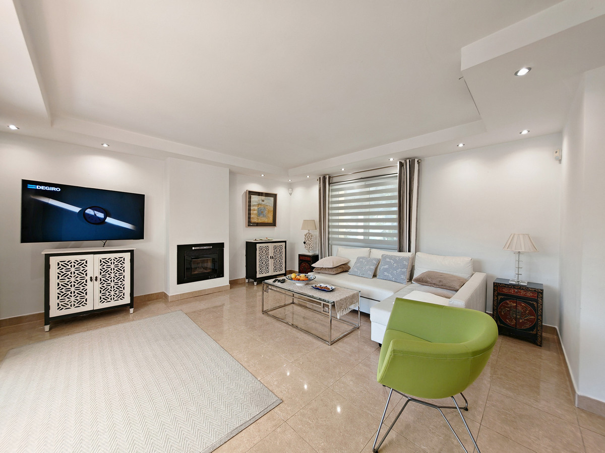 Huis te koop in Elviria | 3 slaapkamers H5315404