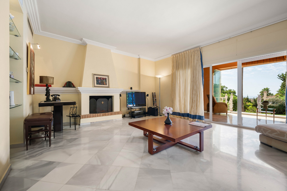 Huis te koop in Elviria | 5 slaapkamers H5322091