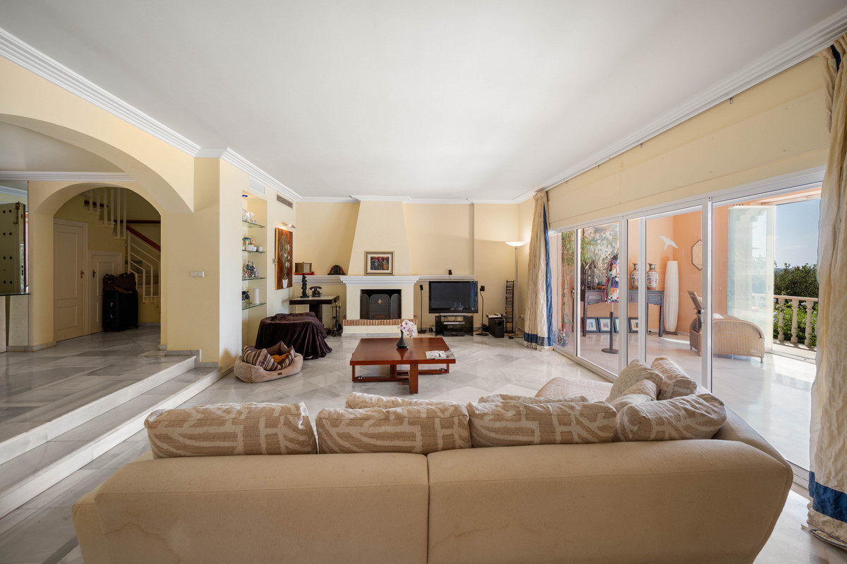 Huis te koop in Elviria | 5 slaapkamers H5322091