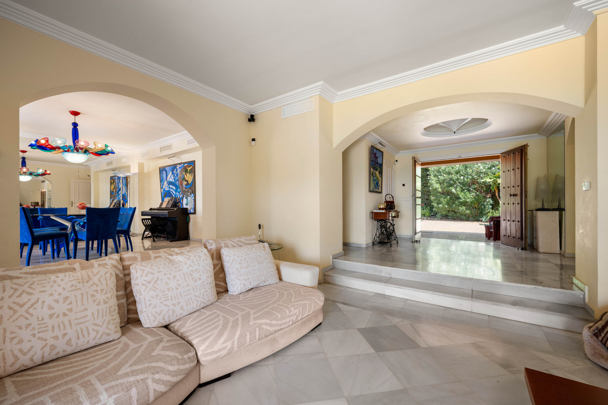 Huis te koop in Elviria | 5 slaapkamers H5322091