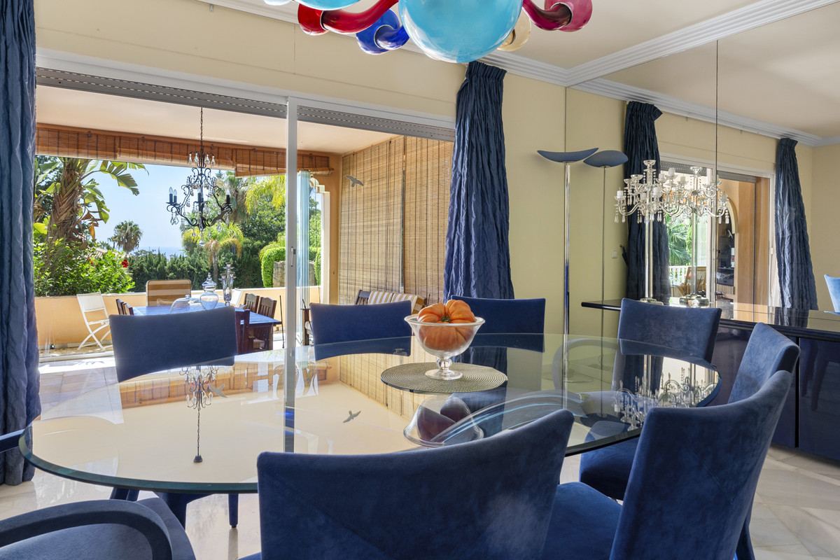 Huis te koop in Elviria | 5 slaapkamers H5322091