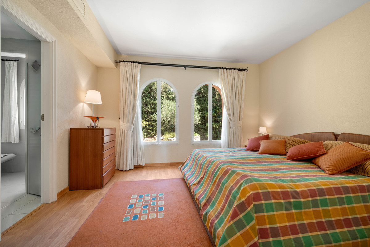 Huis te koop in Elviria | 5 slaapkamers H5322091