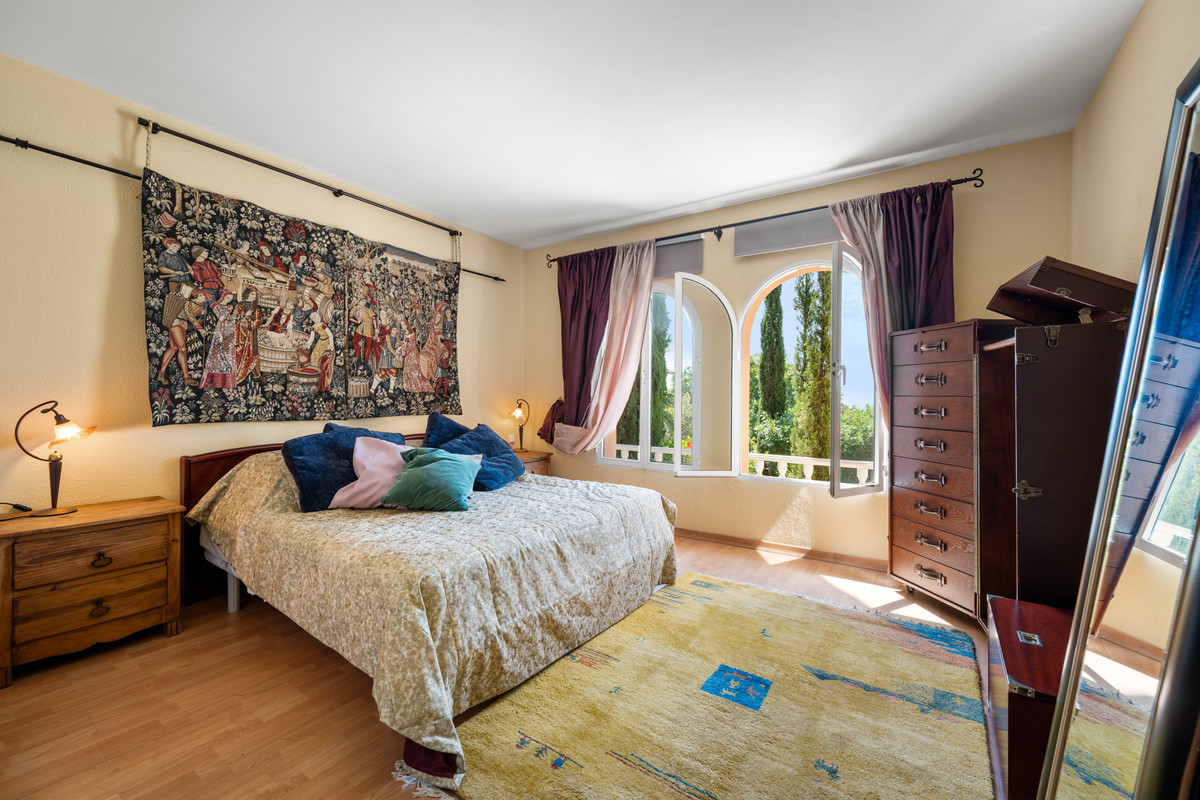Huis te koop in Elviria | 5 slaapkamers H5322091