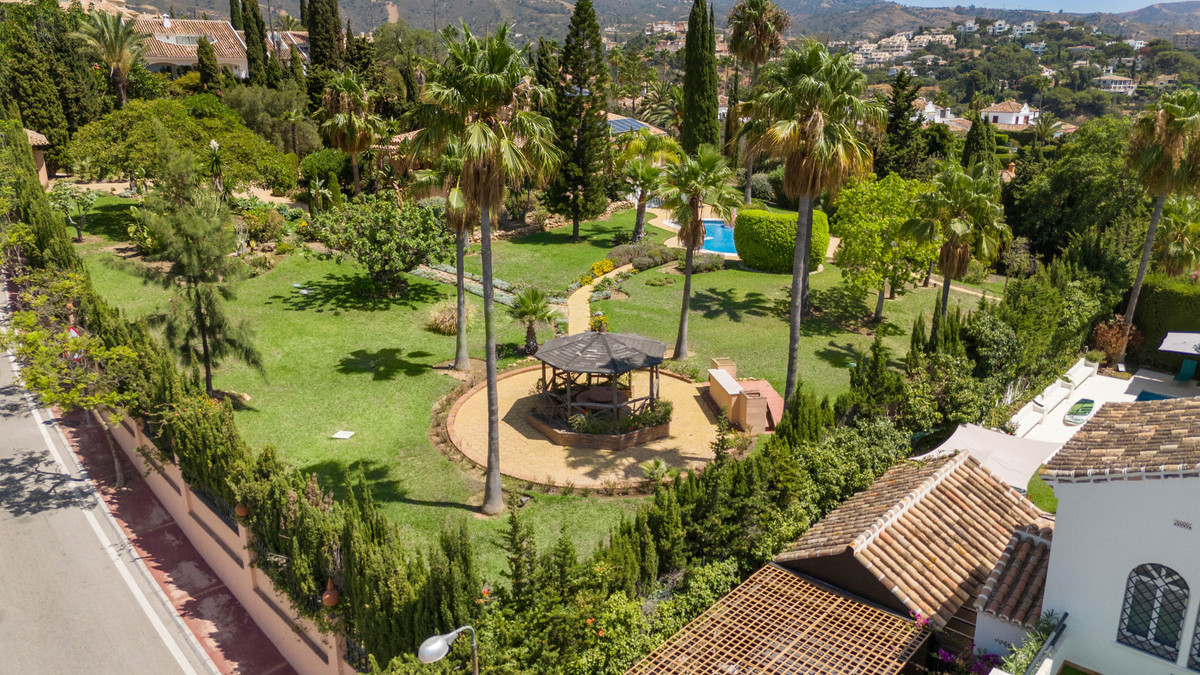 Huis te koop in Elviria | 5 slaapkamers H5322091