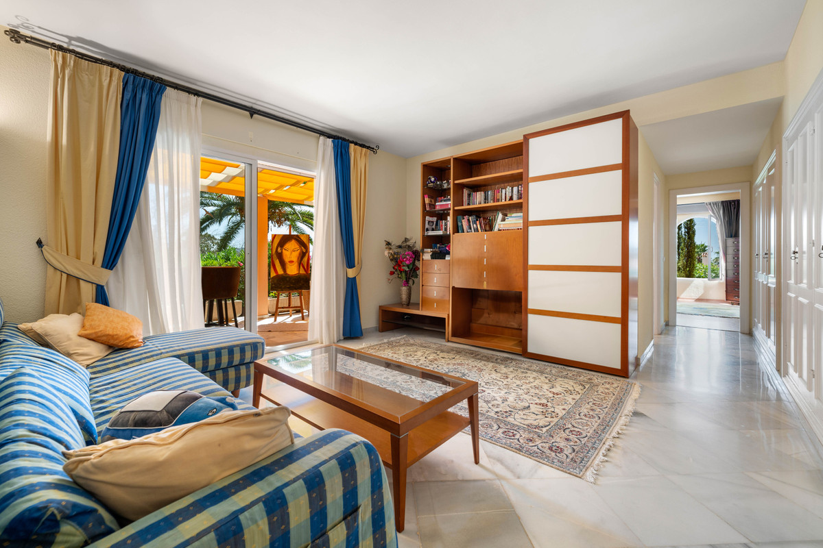Huis te koop in Elviria | 5 slaapkamers H5322091