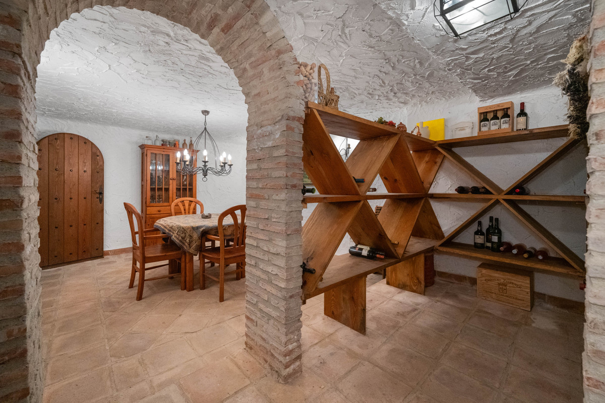 Huis te koop in Elviria | 5 slaapkamers H5322091