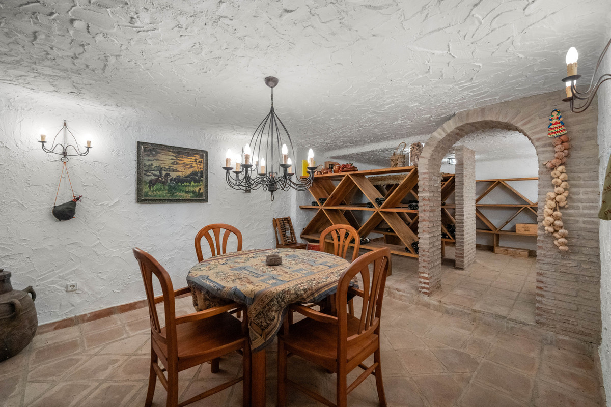 Huis te koop in Elviria | 5 slaapkamers H5322091