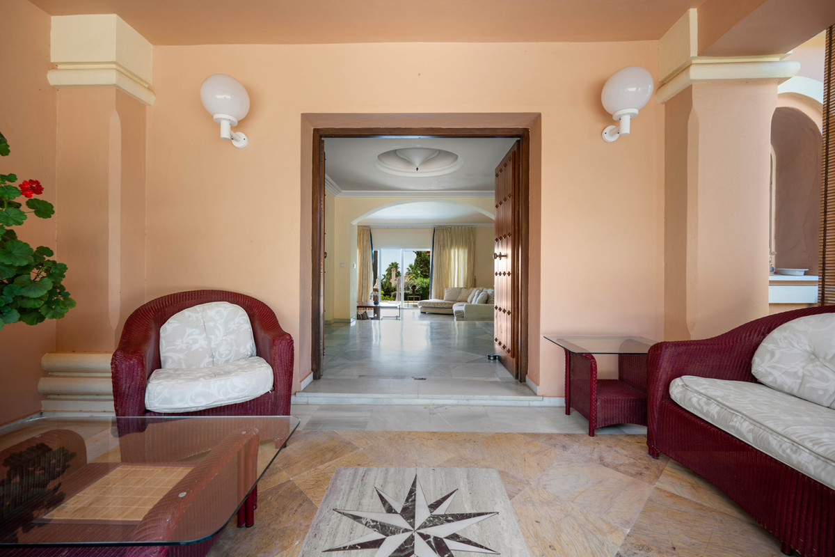 Huis te koop in Elviria | 5 slaapkamers H5322091