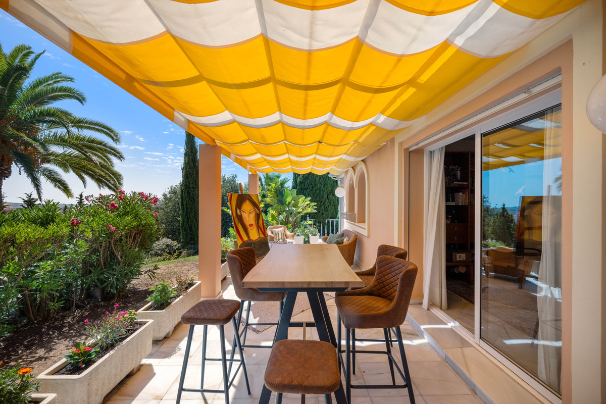 Huis te koop in Elviria | 5 slaapkamers H5322091