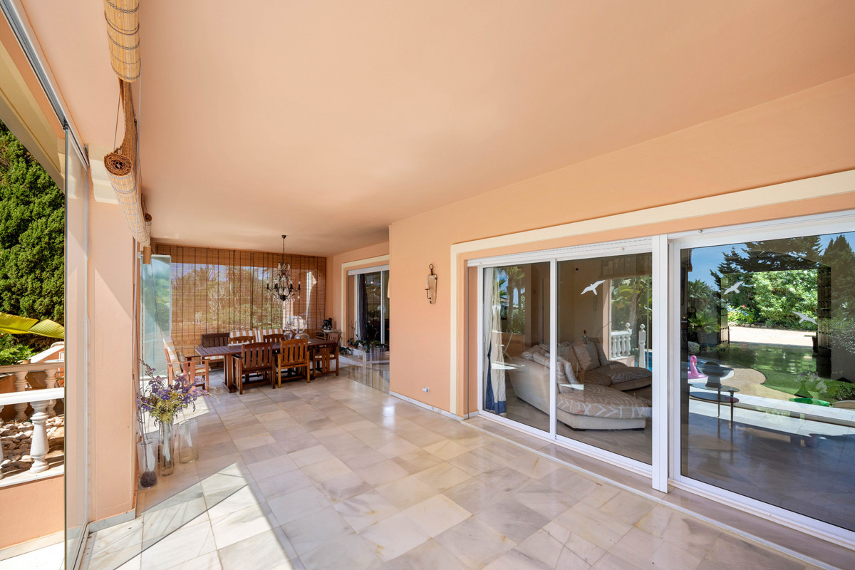 Huis te koop in Elviria | 5 slaapkamers H5322091