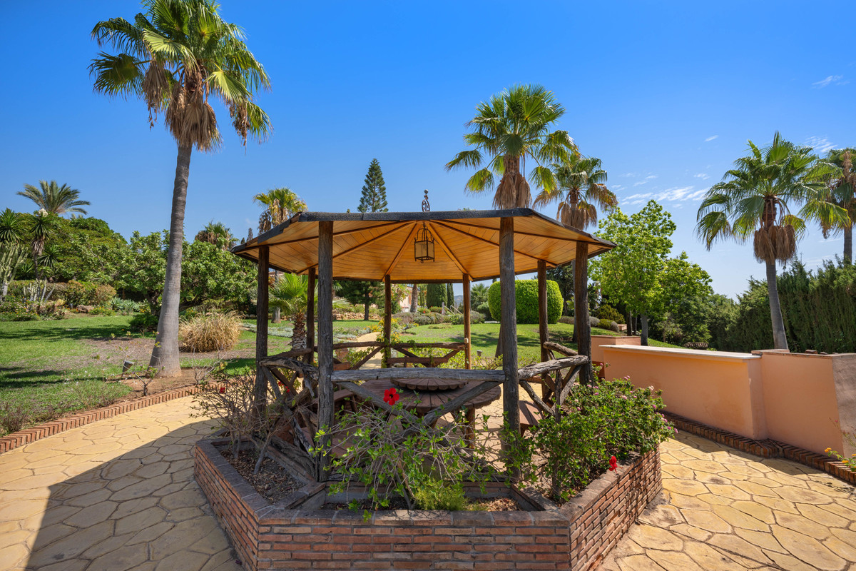 Huis te koop in Elviria | 5 slaapkamers H5322091