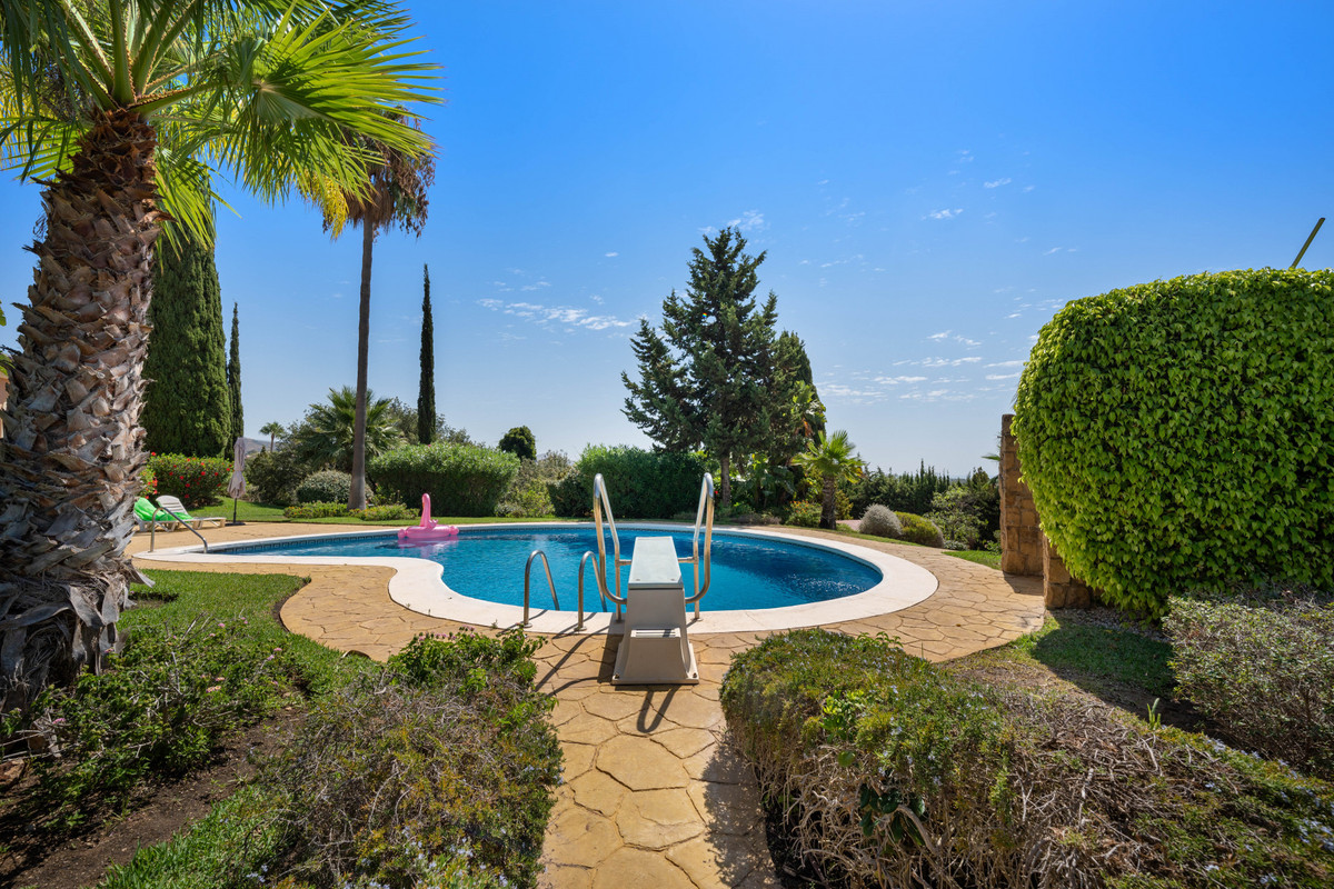 Huis te koop in Elviria | 5 slaapkamers H5322091