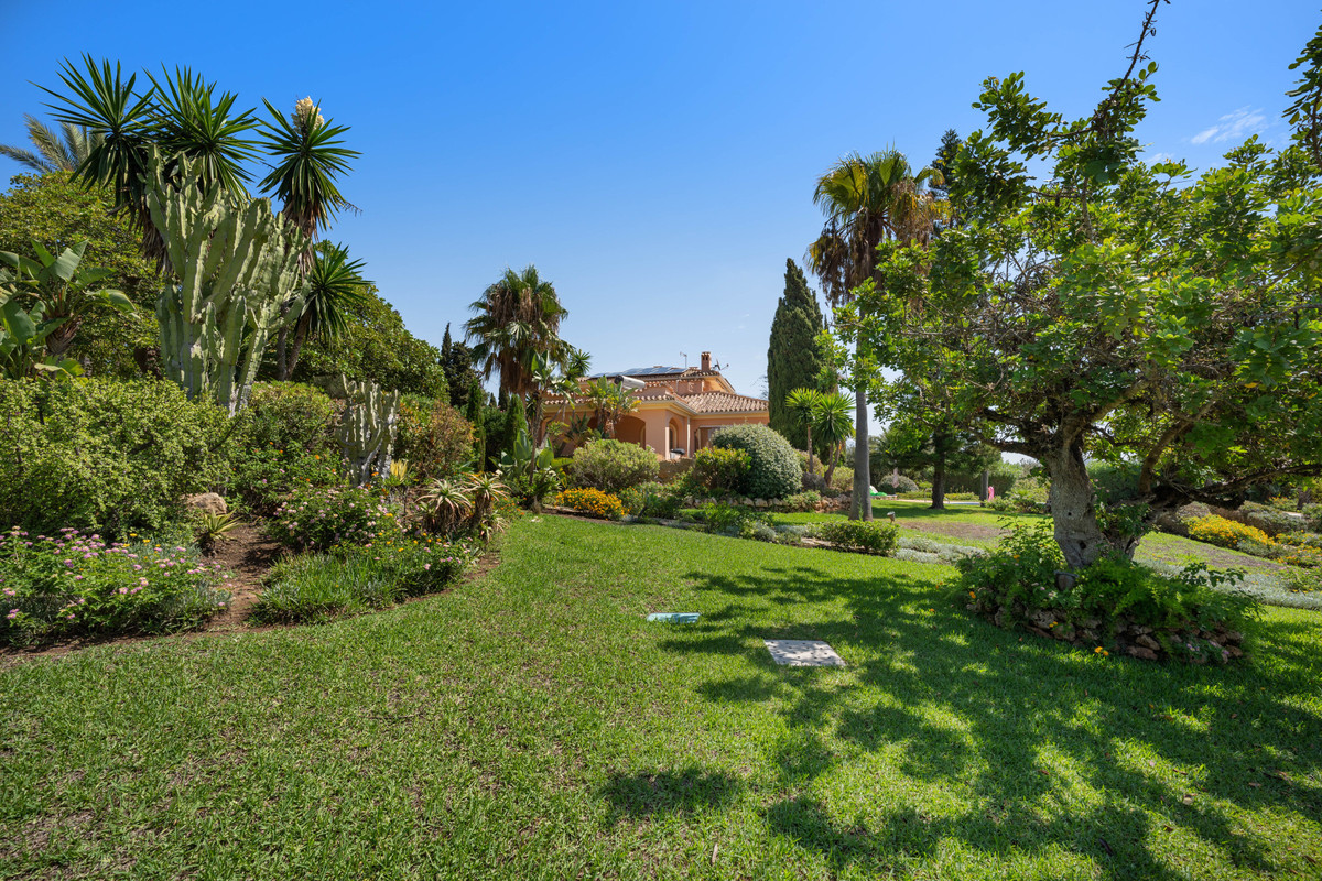 Huis te koop in Elviria | 5 slaapkamers H5322091