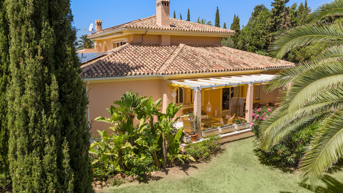 Huis te koop in Elviria | 5 slaapkamers H5322091