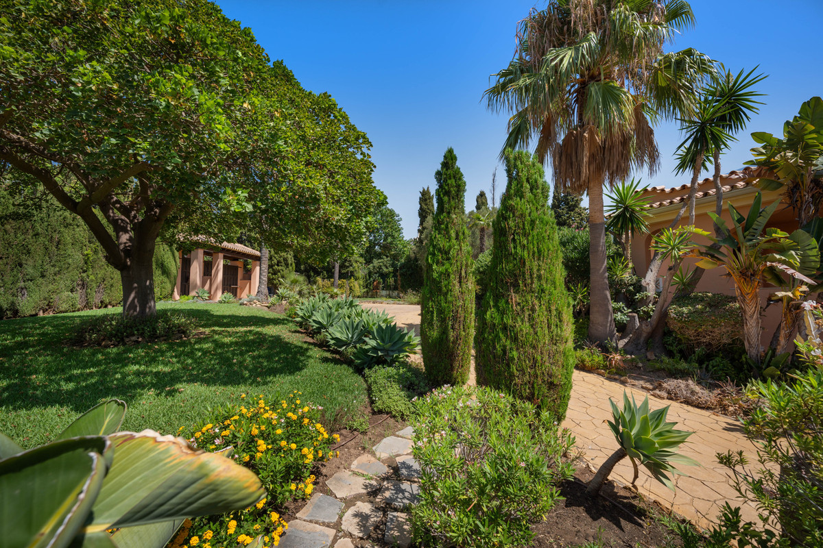 Huis te koop in Elviria | 5 slaapkamers H5322091